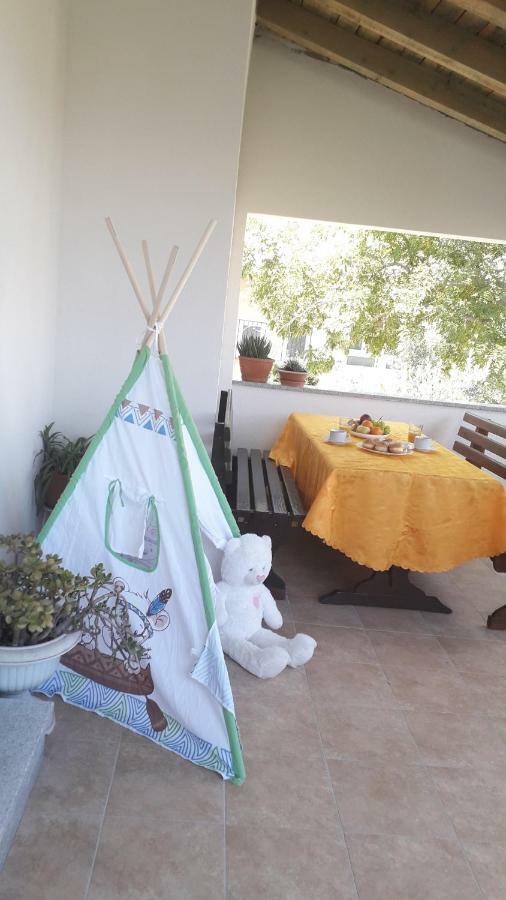 Apartmani Zilic Dugi Rat Exterior foto